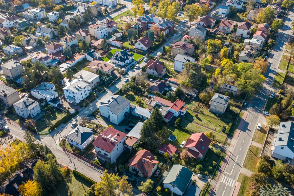 Kobyłka | Działka 774 m² | Bliźniak 2x2 lokale - zdjęcie 13