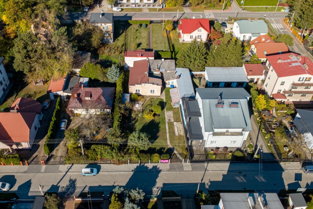 Kobyłka | Działka 774 m² | Bliźniak 2x2 lokale - zdjęcie 17