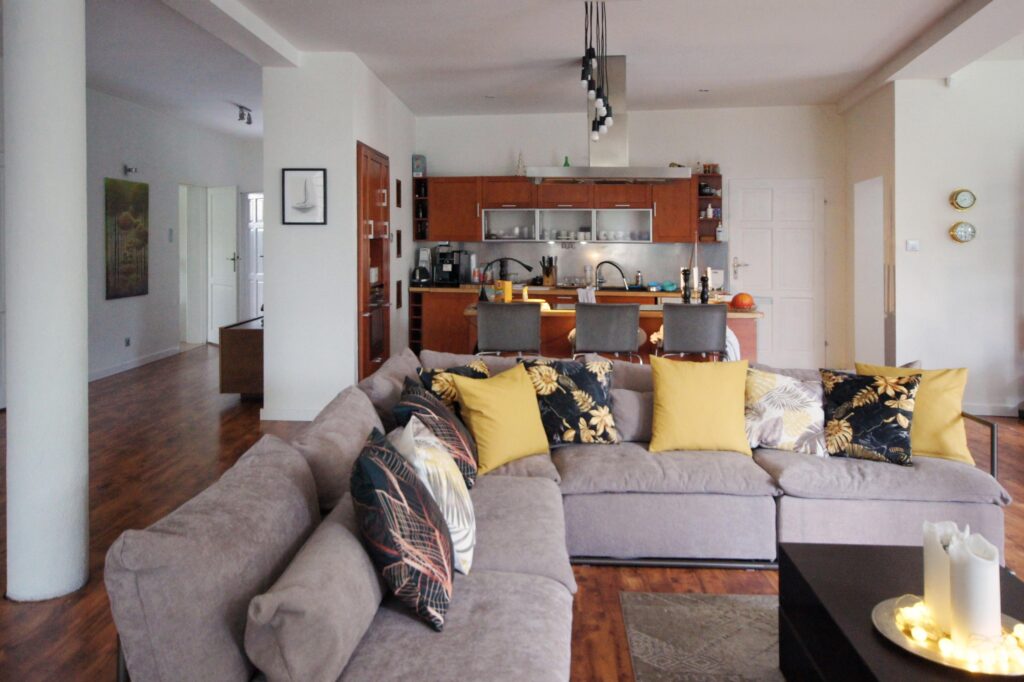 Na sprzedaż dom parterowy w Łaniewie - zdjęcie 2