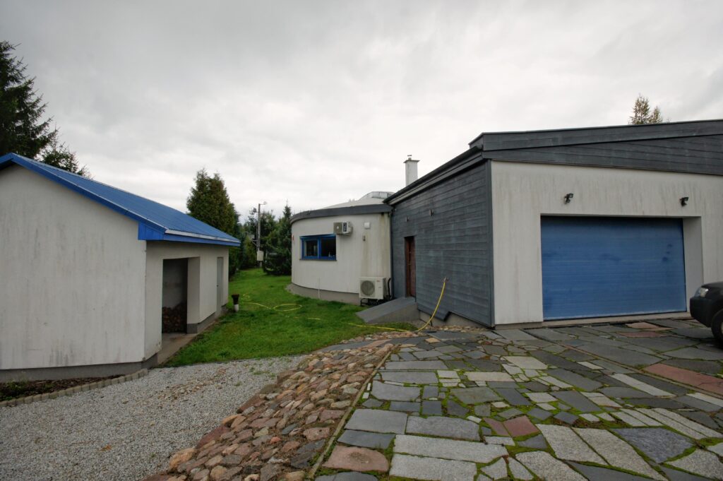 Na sprzedaż dom parterowy w Łaniewie - zdjęcie 19