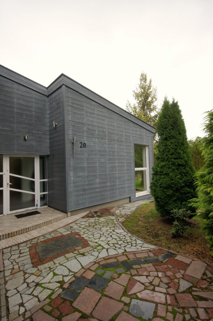 Na sprzedaż dom parterowy w Łaniewie - zdjęcie 20