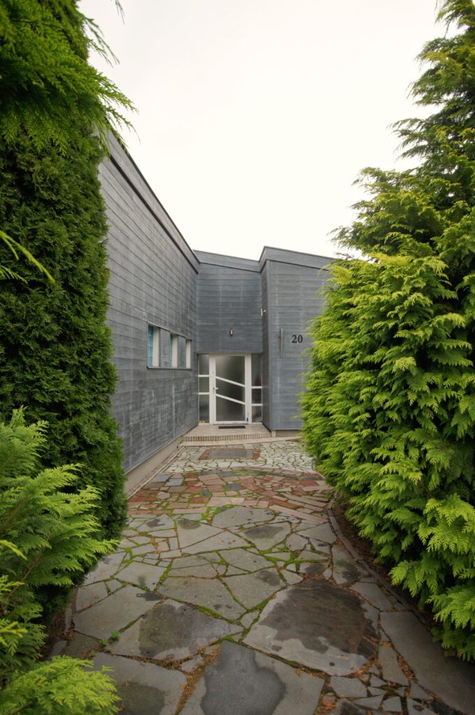 Na sprzedaż dom parterowy w Łaniewie - zdjęcie 21