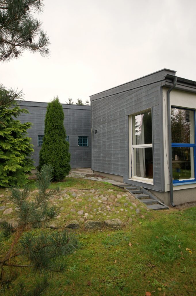 Na sprzedaż dom parterowy w Łaniewie - zdjęcie 22