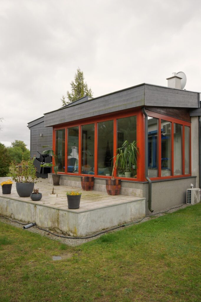 Na sprzedaż dom parterowy w Łaniewie - zdjęcie 23