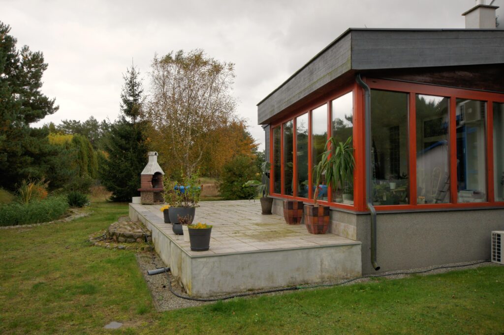 Na sprzedaż dom parterowy w Łaniewie - zdjęcie 25