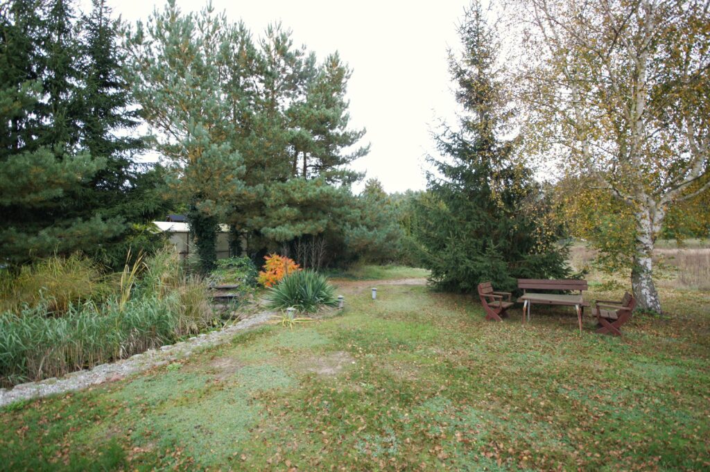 Na sprzedaż dom parterowy w Łaniewie - zdjęcie 26