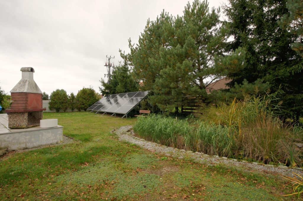 Na sprzedaż dom parterowy w Łaniewie - zdjęcie 27