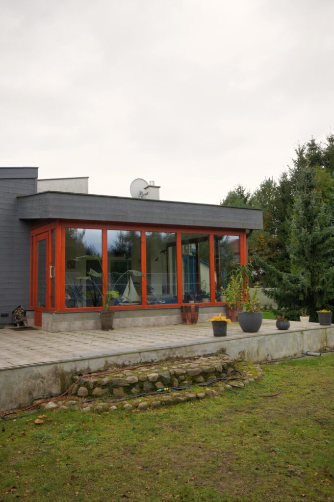 Na sprzedaż dom parterowy w Łaniewie - zdjęcie 24