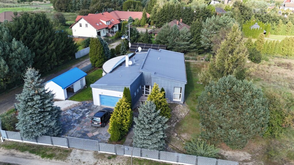 Na sprzedaż dom parterowy w Łaniewie - zdjęcie 28