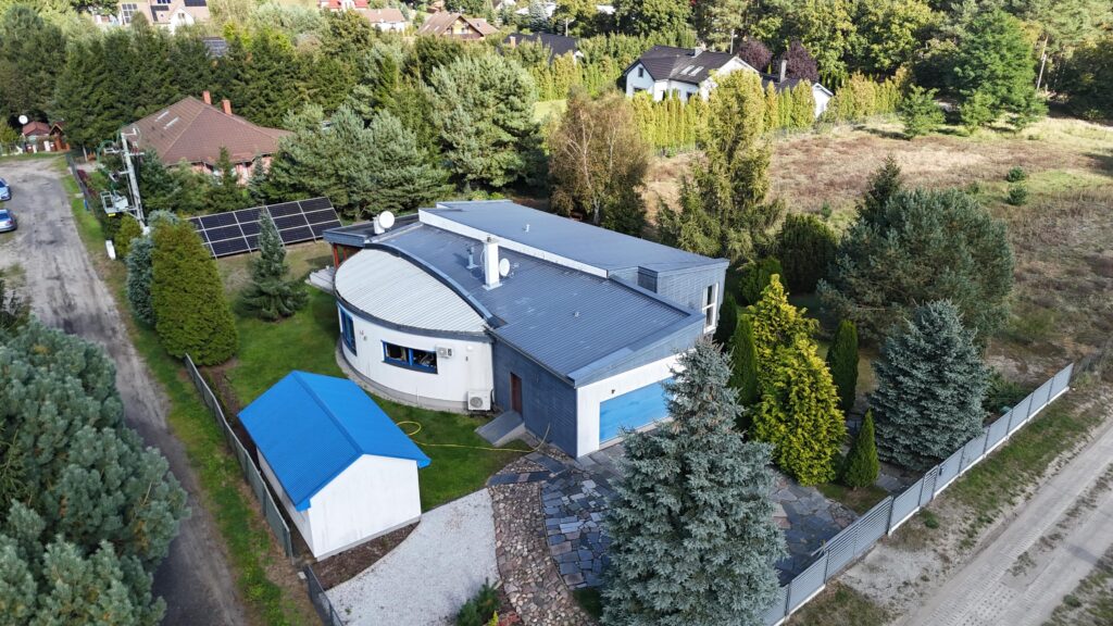 Na sprzedaż dom parterowy w Łaniewie - zdjęcie 29