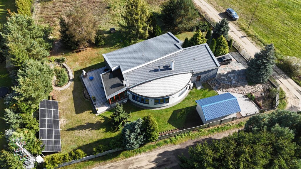 Na sprzedaż dom parterowy w Łaniewie - zdjęcie 30