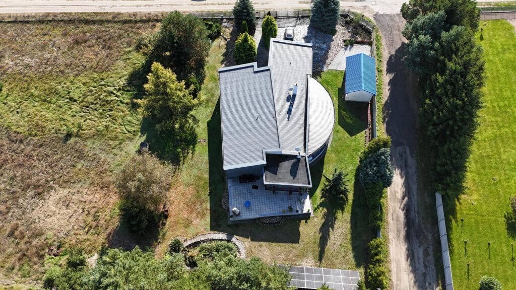 Na sprzedaż dom parterowy w Łaniewie - zdjęcie 32