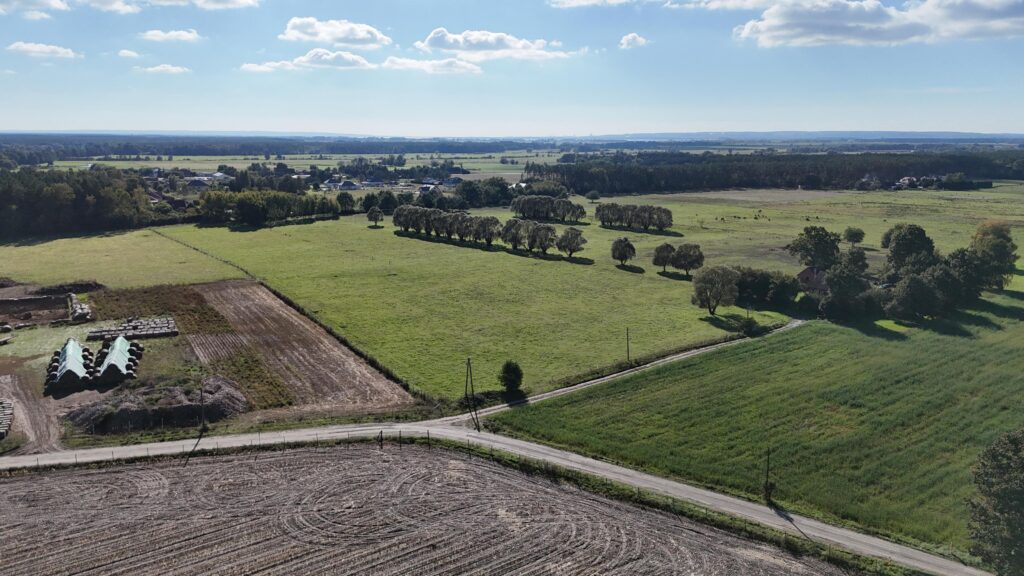 Na sprzedaż dom parterowy w Łaniewie - zdjęcie 38