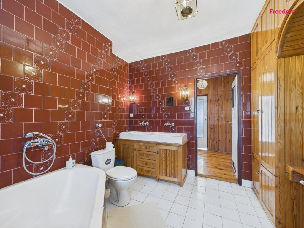 Dom w zabudowie bliźniaczej – Radom, Idalin. - zdjęcie 22