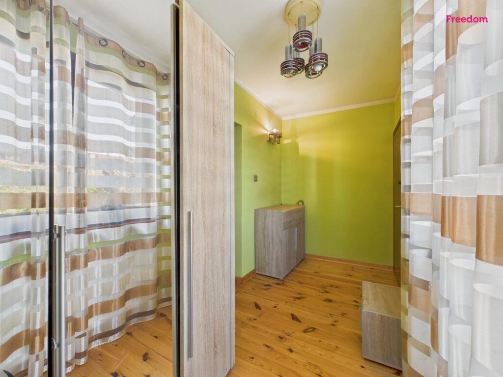 Dom w zabudowie bliźniaczej – Radom, Idalin. - zdjęcie 29