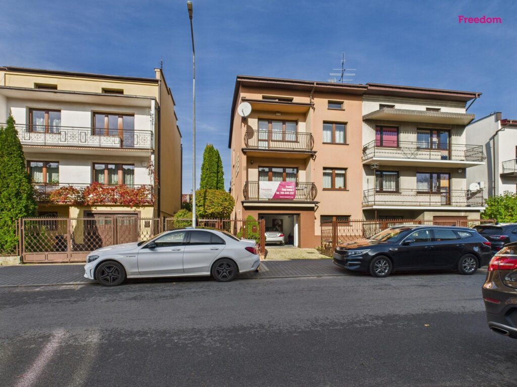 Dom w zabudowie bliźniaczej – Radom, Idalin. - zdjęcie 20