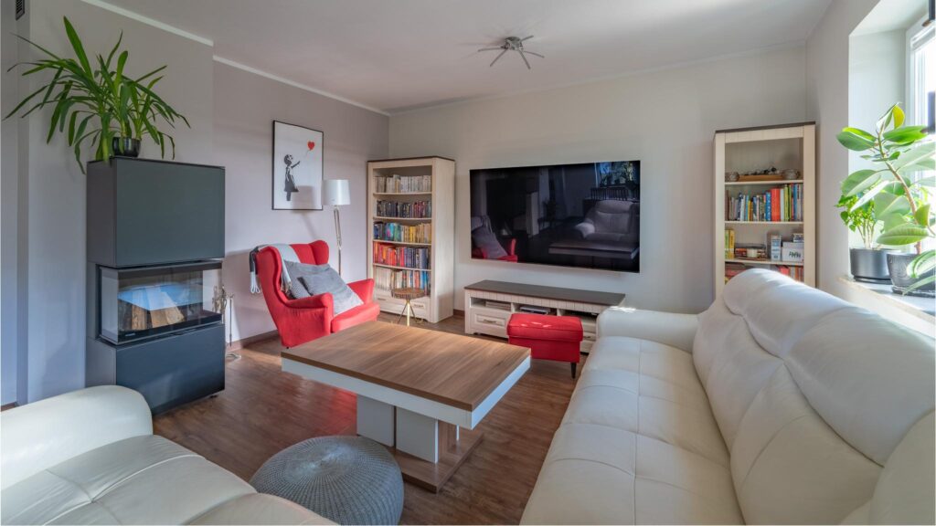 Idealny dom dla rodziny Wawer - Falenica - zdjęcie 6