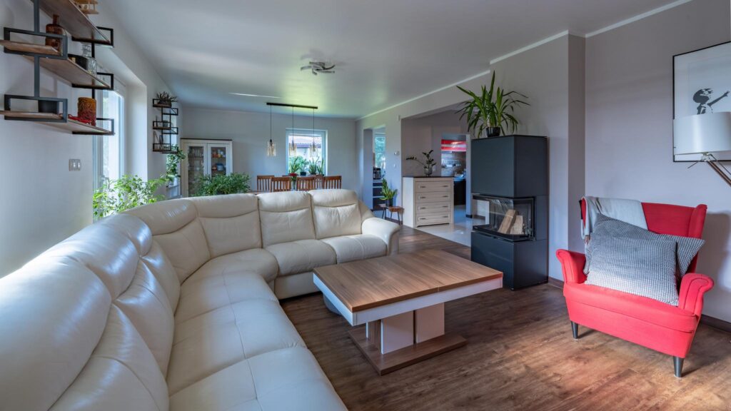 Idealny dom dla rodziny Wawer - Falenica - zdjęcie 7