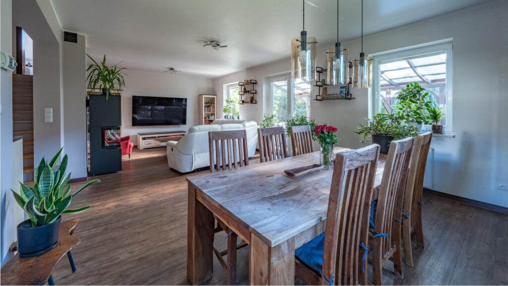 Idealny dom dla rodziny Wawer - Falenica - zdjęcie 8