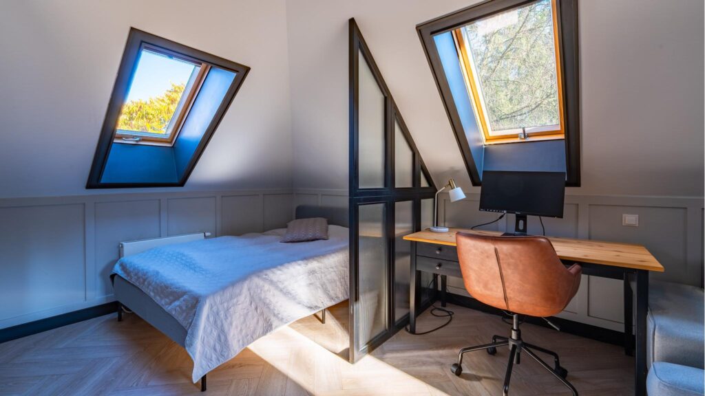 Idealny dom dla rodziny Wawer - Falenica - zdjęcie 16