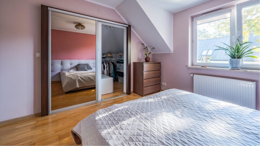 Idealny dom dla rodziny Wawer - Falenica - zdjęcie 20