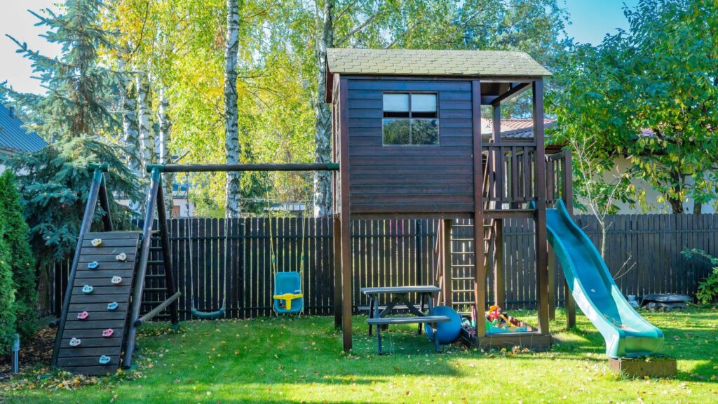 Idealny dom dla rodziny Wawer - Falenica - zdjęcie 24