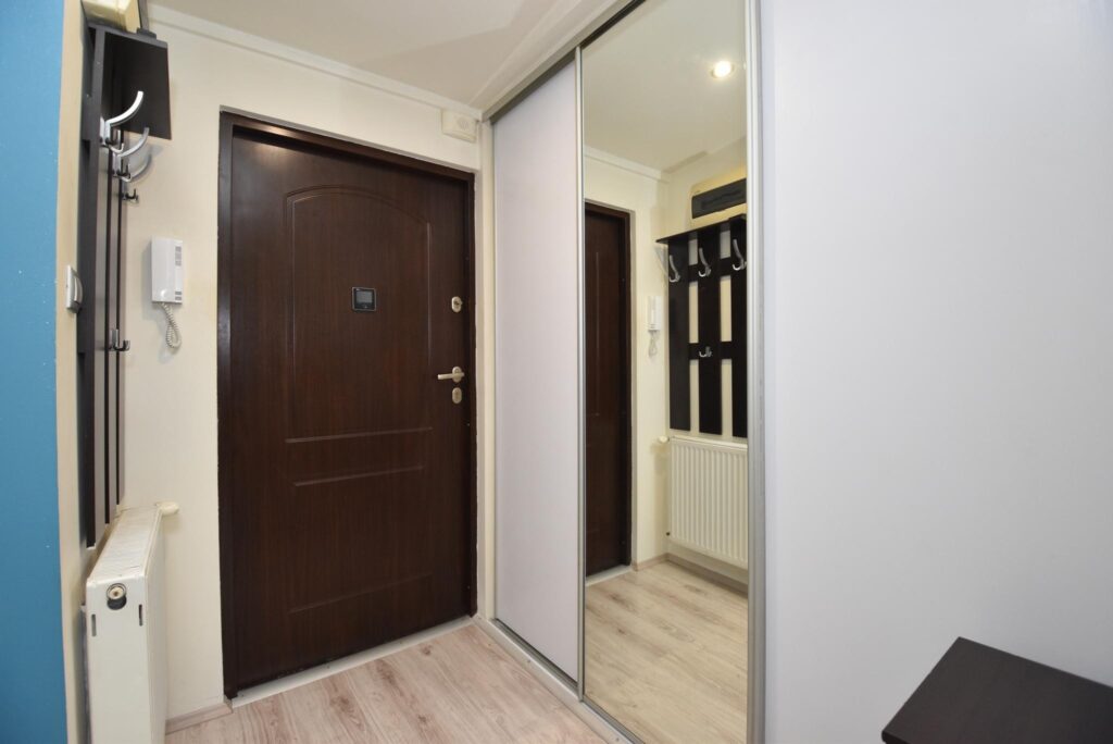 Mieszkanie 66,83 m2, 3 pokoje, poddasze - zdjęcie 5