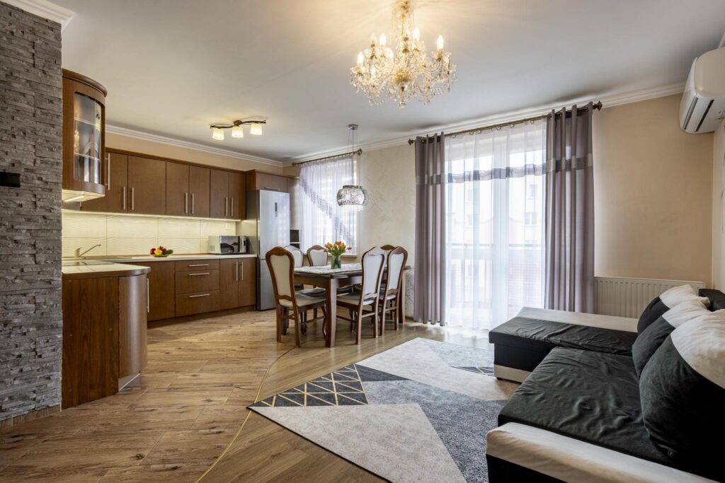 Na sprzedaż 3 - pokojowe mieszkanie w Ełku - zdjęcie 2