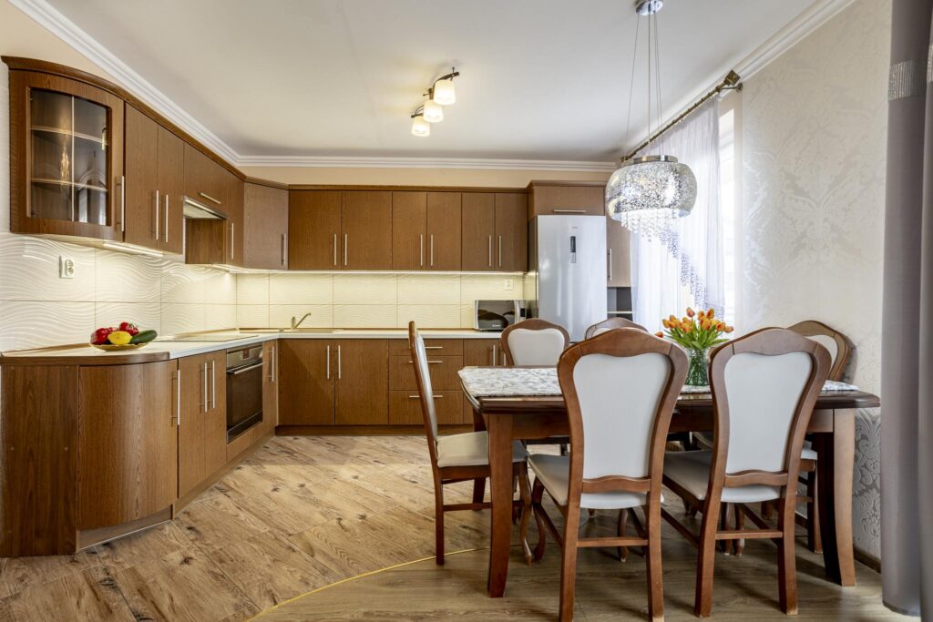 Na sprzedaż 3 - pokojowe mieszkanie w Ełku - zdjęcie 1