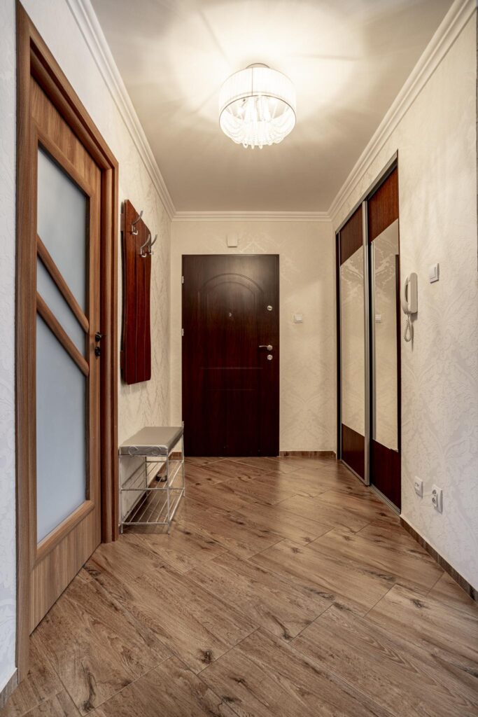 Na sprzedaż 3 - pokojowe mieszkanie w Ełku - zdjęcie 4