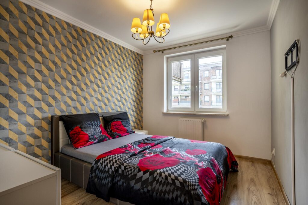 Na sprzedaż 3 - pokojowe mieszkanie w Ełku - zdjęcie 5