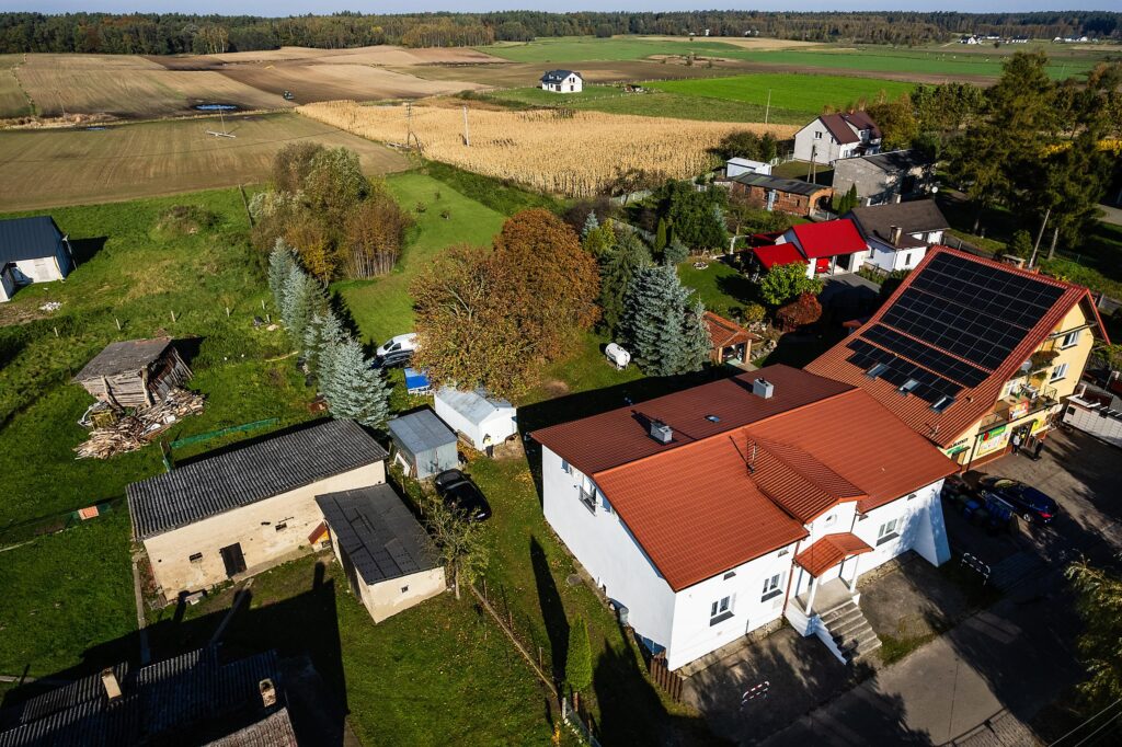 Dom na sprzedaż - zdjęcie 1