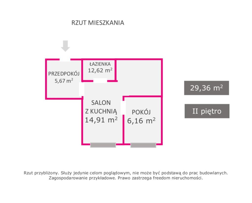 Solidna kamienica, ogromny potencja - zdjęcie 2