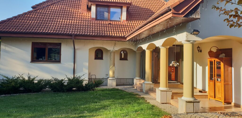 Dom 350 m² – Szerokie, Lublin  Działka 20 ar - zdjęcie 20