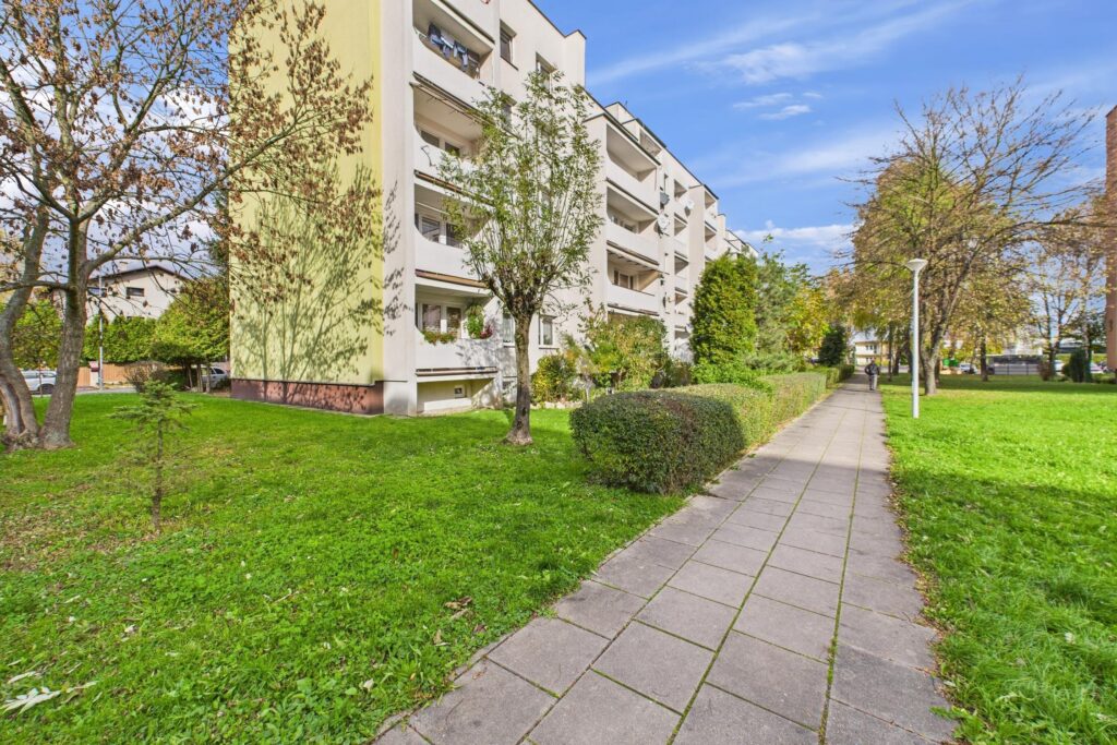 Mieszkanie do wejścia - zdjęcie 1