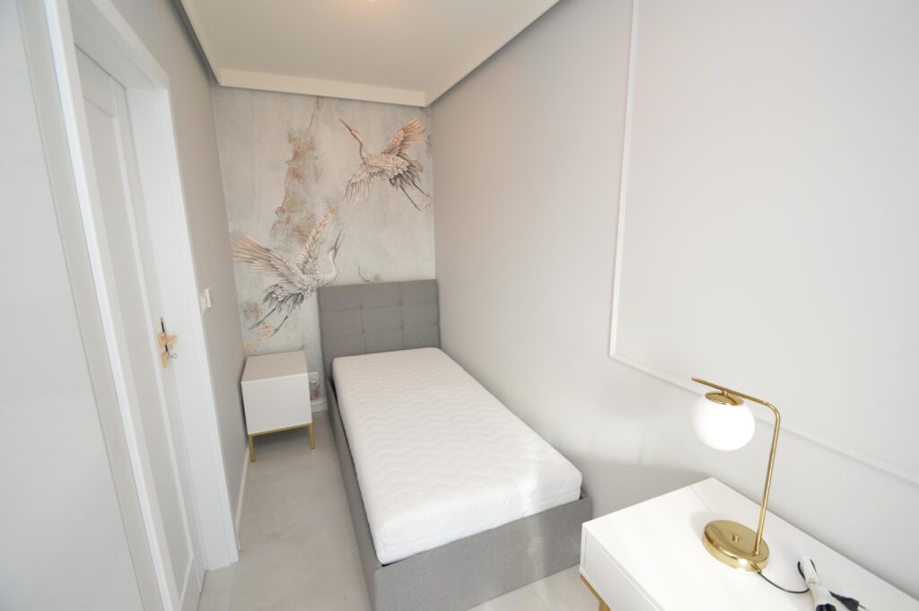 Nowy apartament z balkonem. - zdjęcie 3