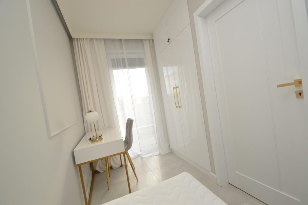 Nowy apartament z balkonem. - zdjęcie 4