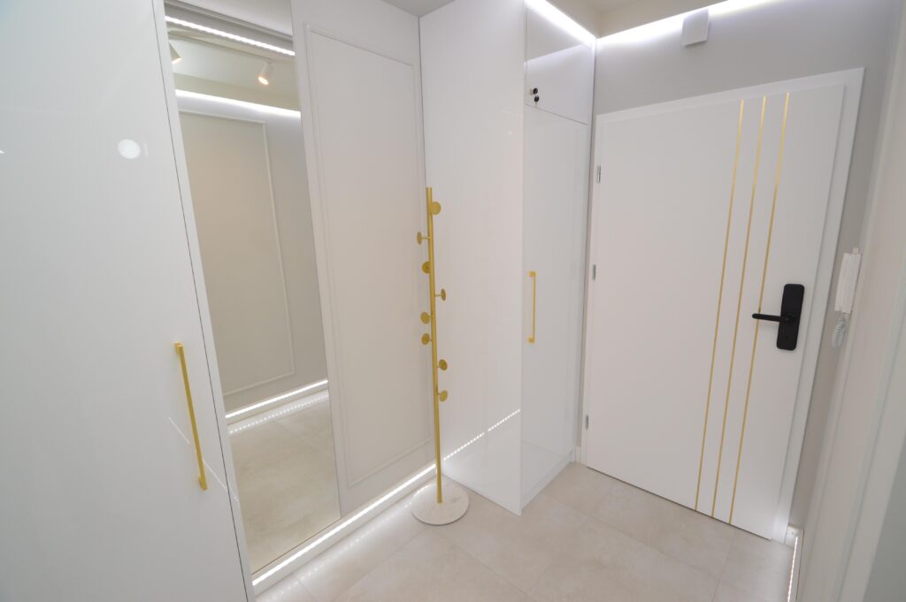 Nowy apartament z balkonem. - zdjęcie 5