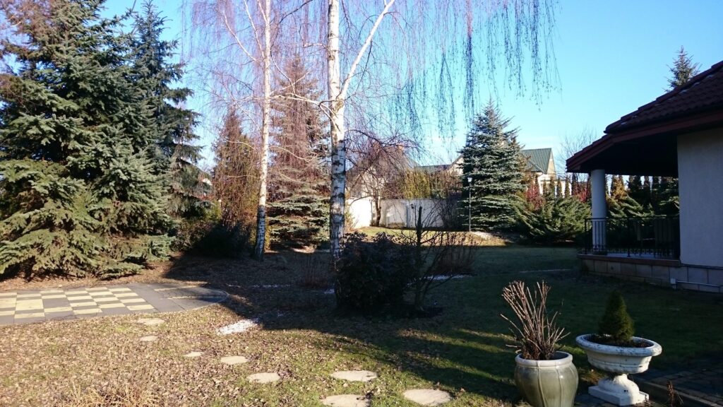 Dom 350 m² – Szerokie, Lublin  Działka 20 ar - zdjęcie 32