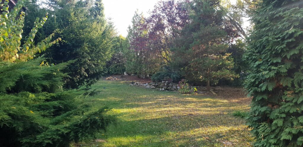 Dom 350 m² – Szerokie, Lublin  Działka 20 ar - zdjęcie 33