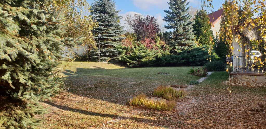 Dom 350 m² – Szerokie, Lublin  Działka 20 ar - zdjęcie 35