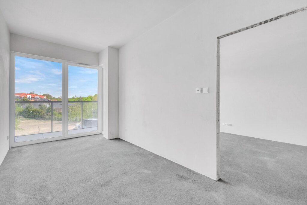 Nowoczesny apartament nad jeziorem - zdjęcie 5