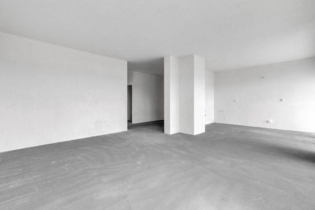 Nowoczesny apartament nad jeziorem - zdjęcie 7