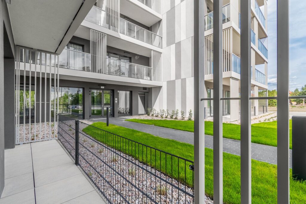 Gotowy do wprowadzenia apartament nad jeziorem - zdjęcie 5