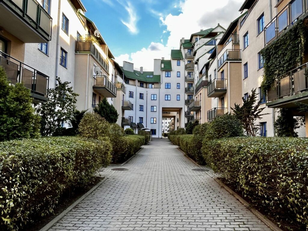 Na wynajem mieszkanie 2-pokojowe, Bemowo | 39,5 m² - zdjęcie 10