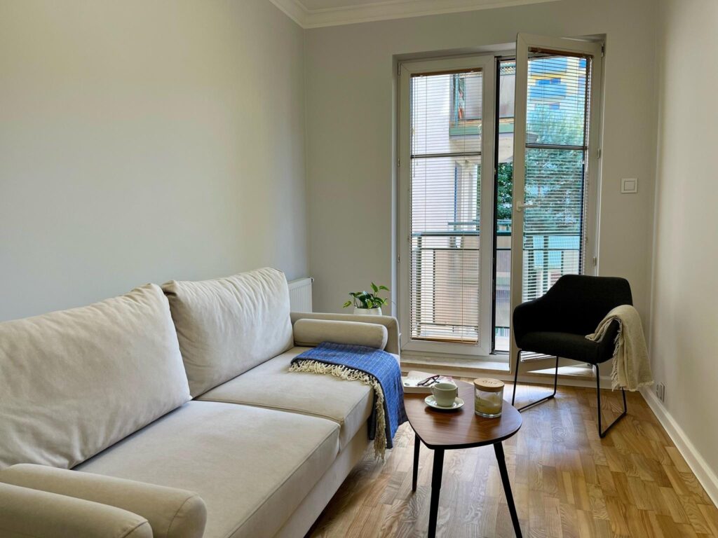 Na wynajem mieszkanie 2-pokojowe, Bemowo | 39,5 m² - zdjęcie 4