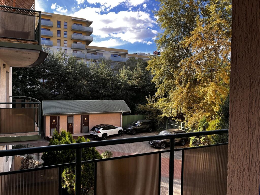 Na wynajem mieszkanie 2-pokojowe, Bemowo | 39,5 m² - zdjęcie 9