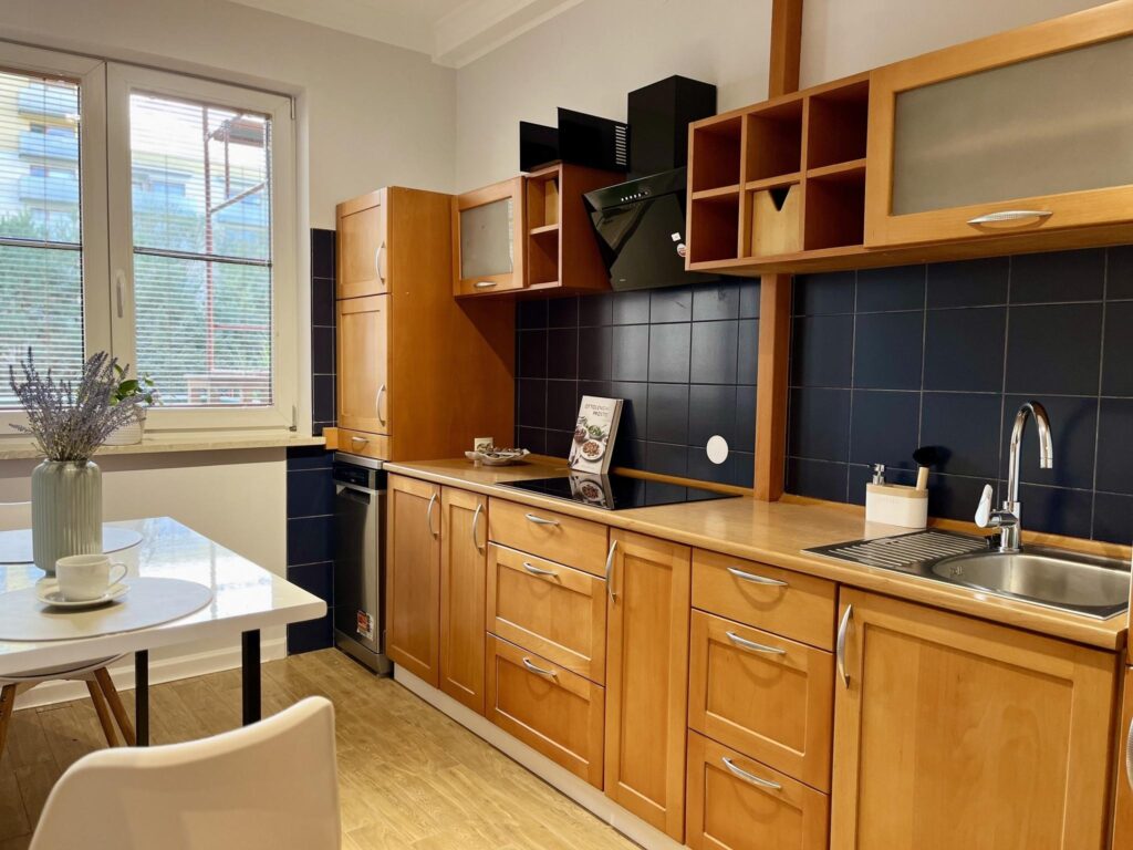 Na wynajem mieszkanie 2-pokojowe, Bemowo | 39,5 m² - zdjęcie 2