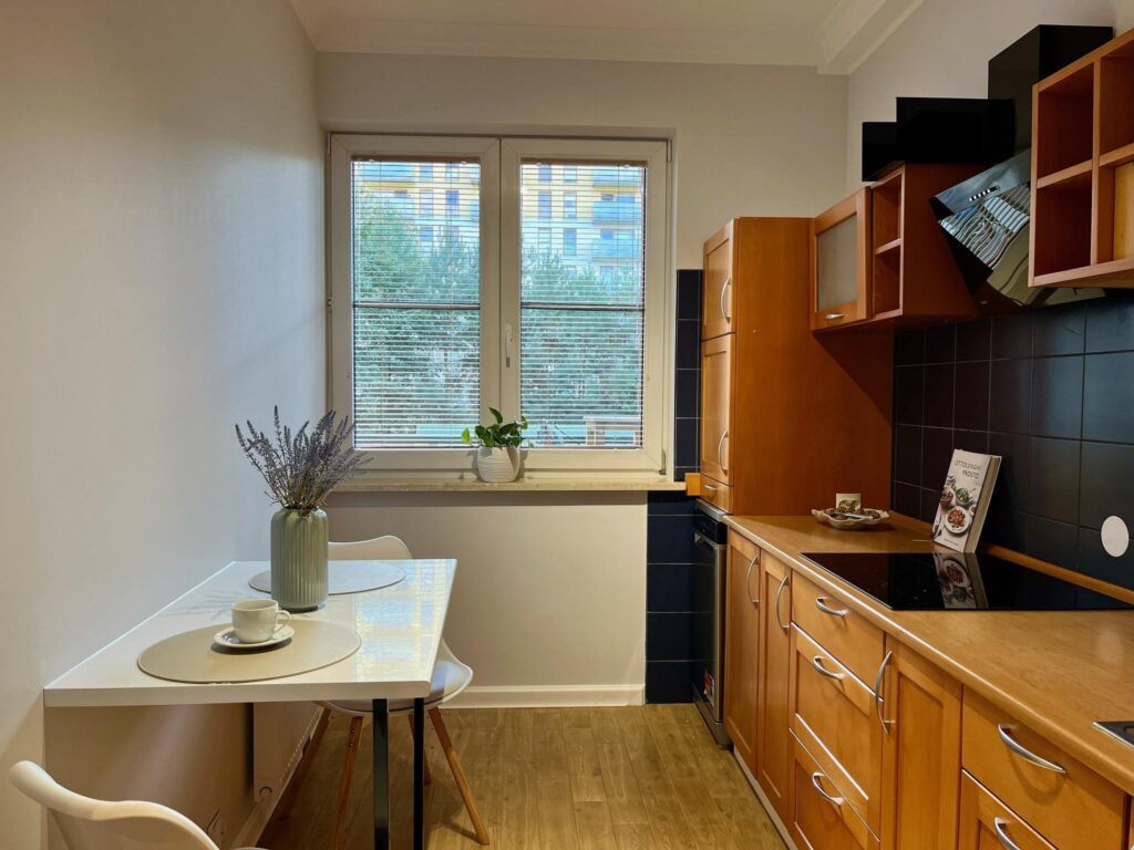 Na wynajem mieszkanie 2-pokojowe, Bemowo | 39,5 m² - zdjęcie 1