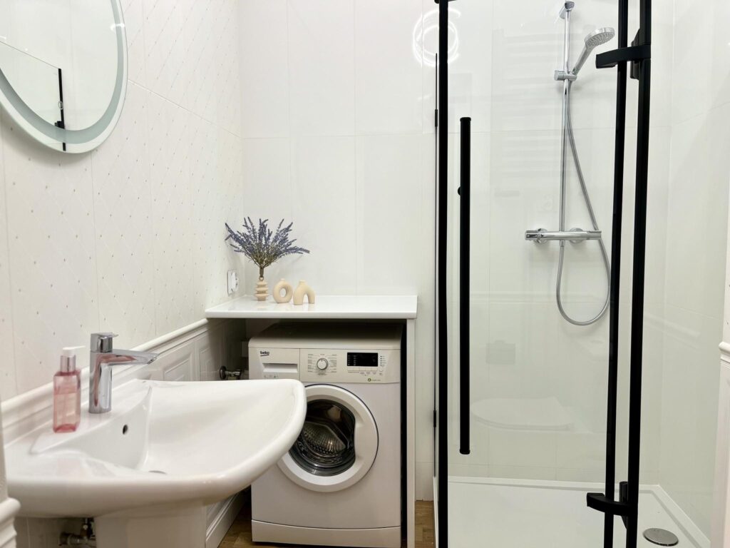 Na wynajem mieszkanie 2-pokojowe, Bemowo | 39,5 m² - zdjęcie 8